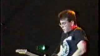 They Might Be Giants - Your Racist Friend LIVE 1990