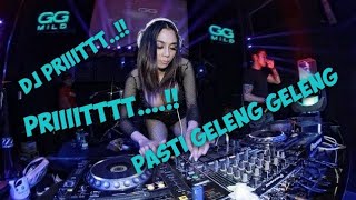 Download lagu DJ prit prit terbaru 2019_remix full bass mp3