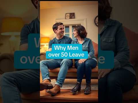 Over 50 club. Women over 50. Men over 50. Why men leave. Generation X. Dating in your 50s. Aging.