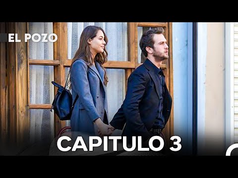 El Pozo Capitulo 3 (Versión Larga) (Doblado En Español)