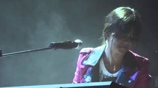 Vanesa Martín | Ey + Yo me pido vida | Sala La Riviera | 31/01/2015