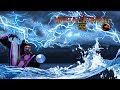 Mortal Kombat Quadrilogy Alberto Blaze Rain Walkthrough