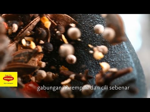 MAGGI® KARI 12 Rempah (5s)