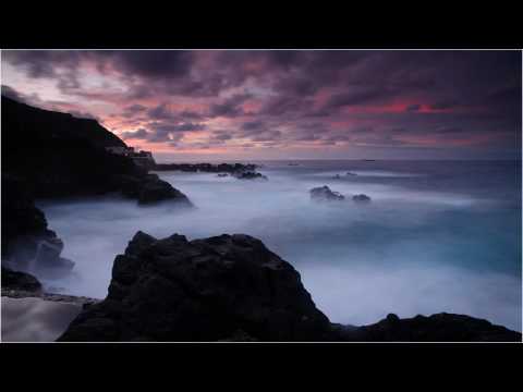 Skylight - North Atlantic (Robert J.C Ocean Remix)