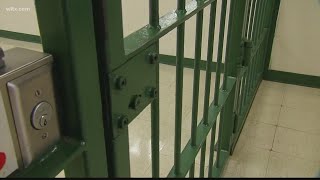 Visitation to resume at some South Carolina prisons