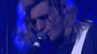 Love and Death - Paralyzed - Dessel, BE - June 28th 2013 &quot;Graspop&quot;