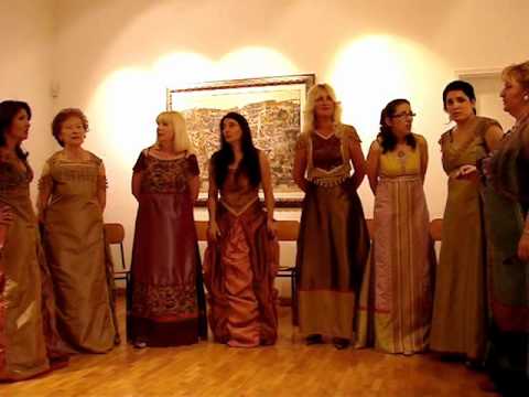 Harmonija Budva - KONCERT SVOME GRADU