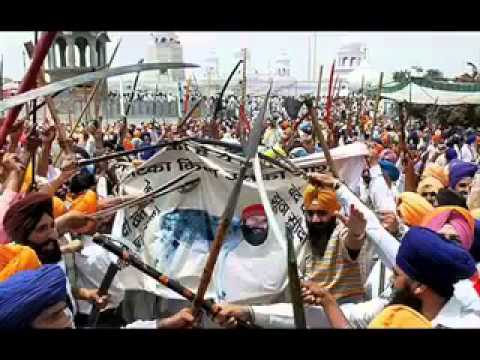 Latest Punjabi Song 2014 " Pakhandi Babe" | Kulbir Jhinjer | Punjabi Songs | New Punjabi Songs 2014