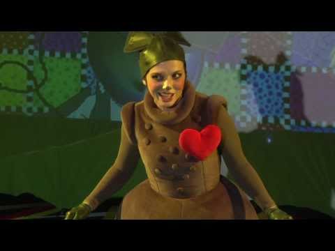 Vesna Zornik -- Sapramišja sreča