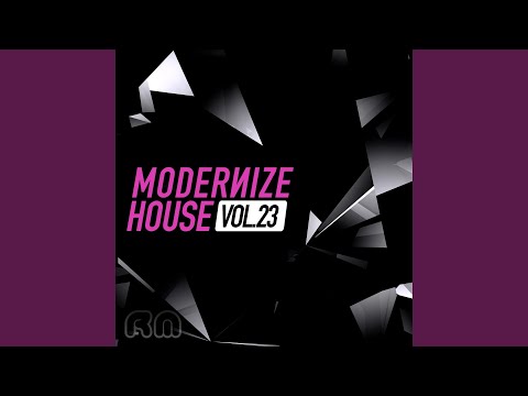 Hyped Up (feat. Natasha Burnett)