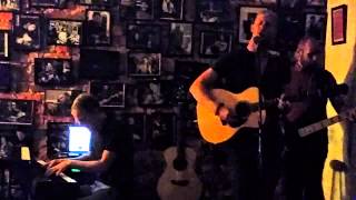 Gangs of Ballet - Hello Sweet World followed by Breaking the Silence - Cape Town - 20141230