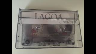 Lagoa (Menen) 29-03-97. Original Mixtape Retro House Club Belgium.