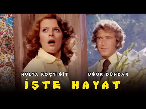 Iste Hayat Fragman
