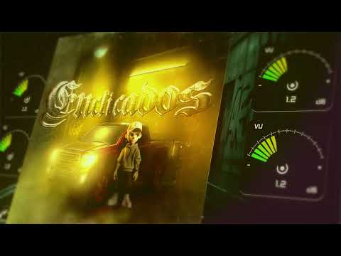 Enclicados  [Visualizer Oficial] - Rolko (Prod. Strvnge Noíse)