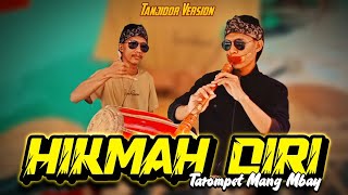 Download lagu HIKMAH DIRI VERSI TANJIDOR BY. TAROMPET MANG MBAY mp3 Download lagu HIKMAH DIRI VERSI TANJIDOR BY. TAROMPET MANG MBAY mp3