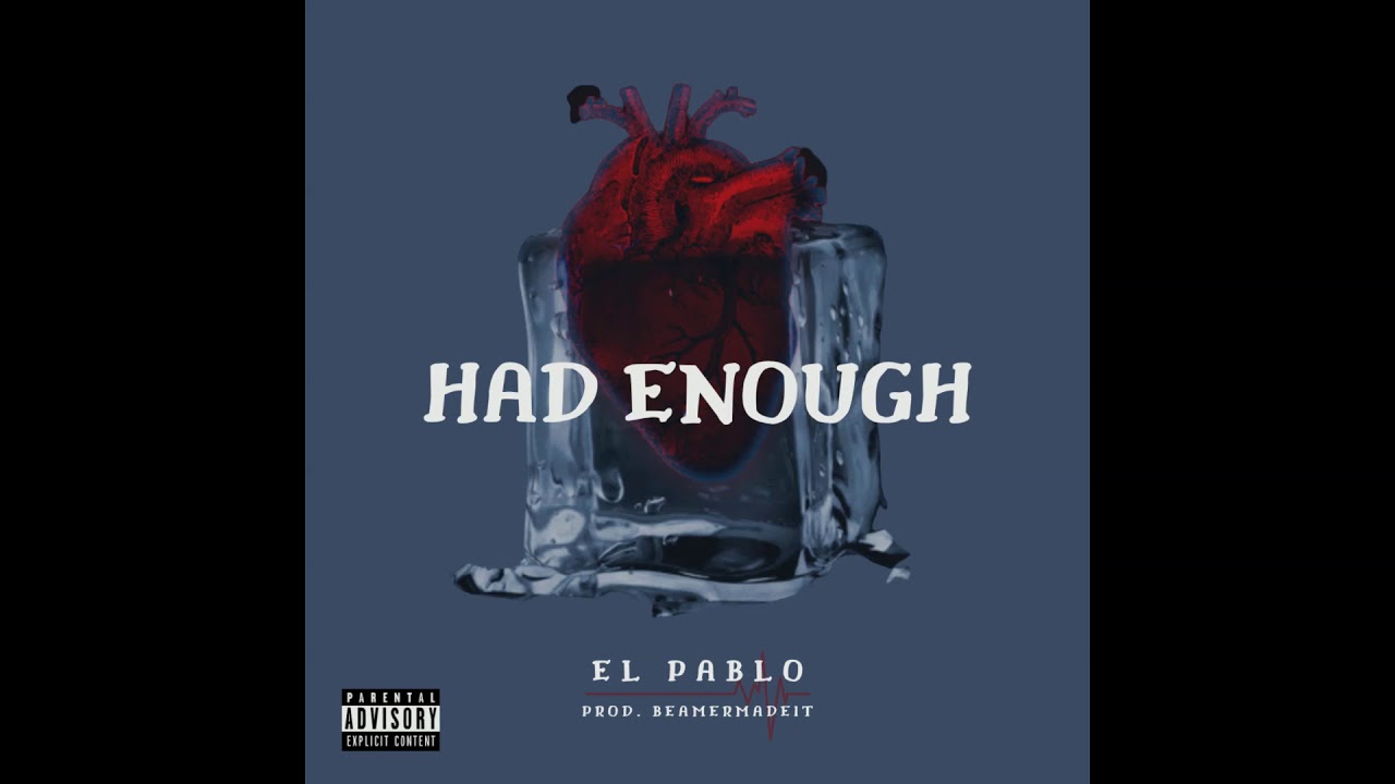 Promotional video thumbnail 1 for El Pablo 1x