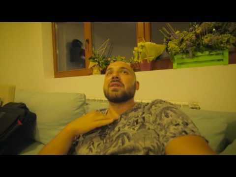 Bashmotion Vlog 124 - За мен pt.1