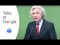 Steven Pinker | Better Angels of our Nature | Talks at Google