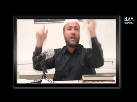 Ja si mund të jesh i dobishëm (Komentim hadithi) - Hoxhë Mustafa Terniqi