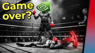 Game over für Tesla? Nvidia startet Robotaxi-Allianz mit Uber & 4 Auto-Giganten