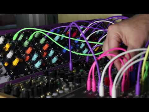 IO-Instruments Patch #16