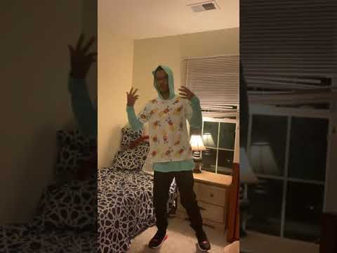 MoneyMarr x LongMoneyKese - Pablo & Capo (Dance Music Video)