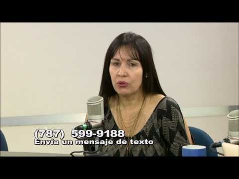 Hay Que Decirlo 06-08-16 (06) - Cancer y ayuno sustentado