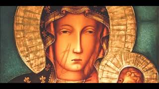 Matko Pokoju - Parafia św. Stanisława BM - Włocławek w 100 rocznicę urodzin św. Jana Pawła II