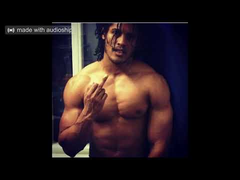 Montana Bay x Twisted Rev - Man In My City  #Birmingham #Handsworth