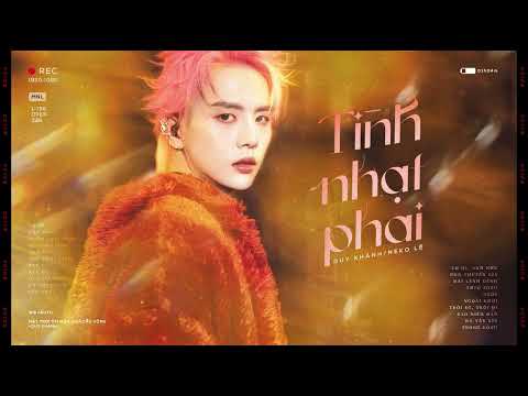 [LYRICS] TÌNH NHẠT PHAI - DUY KHÁNH 周周, NEKO LÊ (Remake)