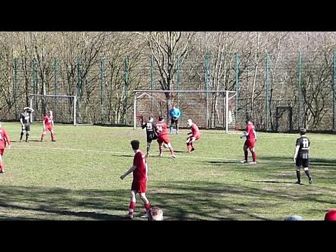 Spannendes Duell in Schleswig | Slesvig IF - FC Nord-Kickers