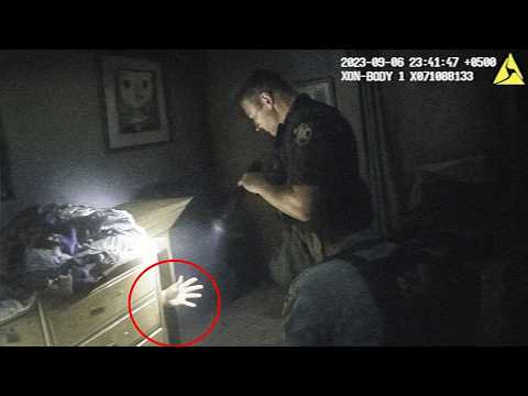 Top 10 Unexplained Cases Police Could Never Solve