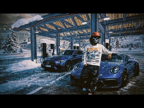 EP. 55 - Kyvo & His Friend Drive Their New Cars To Japan In CPM2