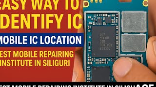 Mobile Phone Repairing Training