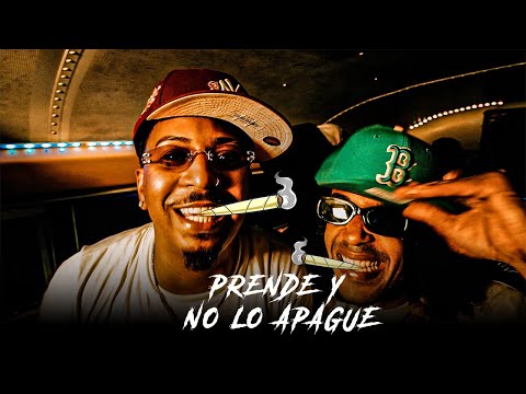 Loco Prieto x You R El Teteo - No Me Digan Na (Video Oficial)