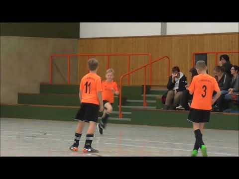 25.11.2017, SV Schladen, Turnier jüngerer Jahrgang E-Junioren