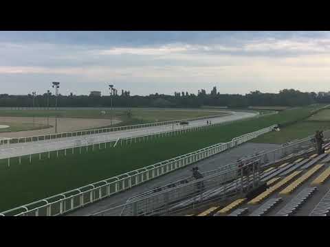 KPMG agár futam 2018.05.25.