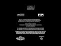 Paramount Pictures 90th Anniversary MPAA Rating Card R 2002 Closing