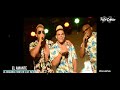 El Amante - La Charanga Forever (En vivo) INÉDITO | Tato Cuban DJ