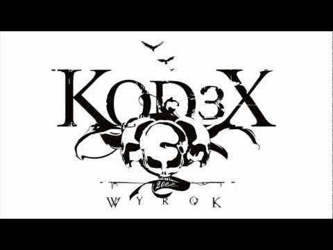 08.White House Records & Sokół -- Oni Mogliby - KODEX 3 : WYROK