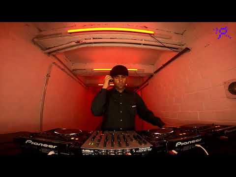 PATTERN: Jonas Kopp - Selection 71 - September 09 - 4 pm