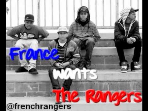 Hit It One Time - The Rangers Ft Young Sam