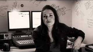 Sandi Thom - Behind The Scenes (Sandi looks back on 2007)