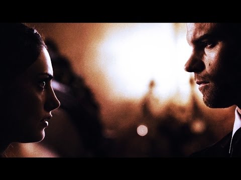 Please Don't Say It (The Originals score) [2x14]