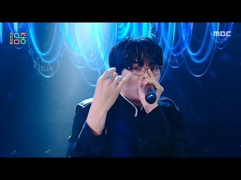 WING, Hiss (윙, 히스) - Walking Through the Bullets | Show! MusicCore | MBC260117방송