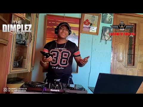 DJ DIMPLEZ | GQOMBEATZ 2025