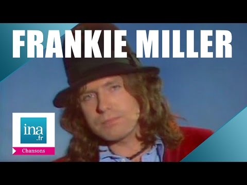 Frankie Miller 