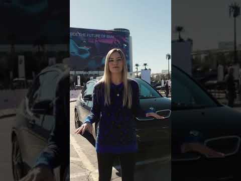 BMW I3 2020 YANGI MADEL TANISHTIRUV #BMW