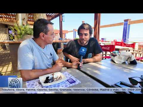 Bo Fomento Restaurante en la Costa del Inmigrante, Colonia