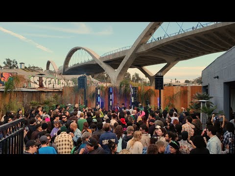 INVT @ calentón : LA